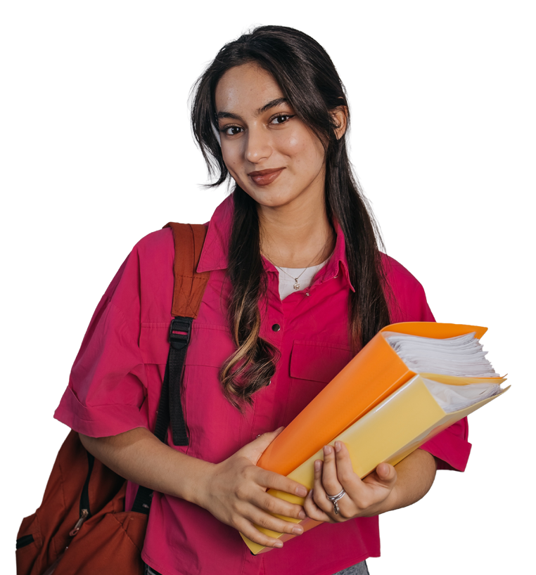 Call-To-Action Section